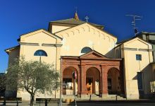 Convento Frati Minori Francescani景点图片