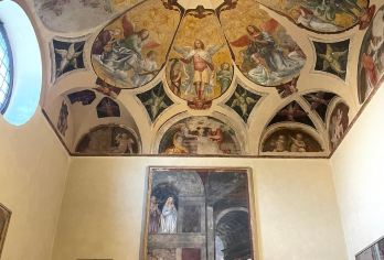 米兰大教堂+斯卡拉歌剧院+斯福尔扎城堡｜不含门票-中文地陪【[温馨提示] 行程景点较多，仅供参考。以实际出行群对接信息为准，请知悉！】