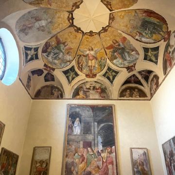 米兰大教堂+斯卡拉歌剧院+斯福尔扎城堡｜不含门票-中文地陪