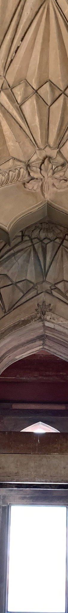 萨夫达尔疆陵墓-新德里