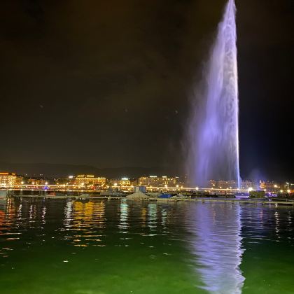 瑞士苏黎世+卢塞恩+因特拉肯+日内瓦+伯尔尼8日6晚私家团