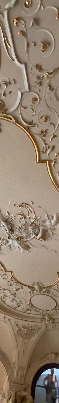 苏黎世歌剧院-苏黎世