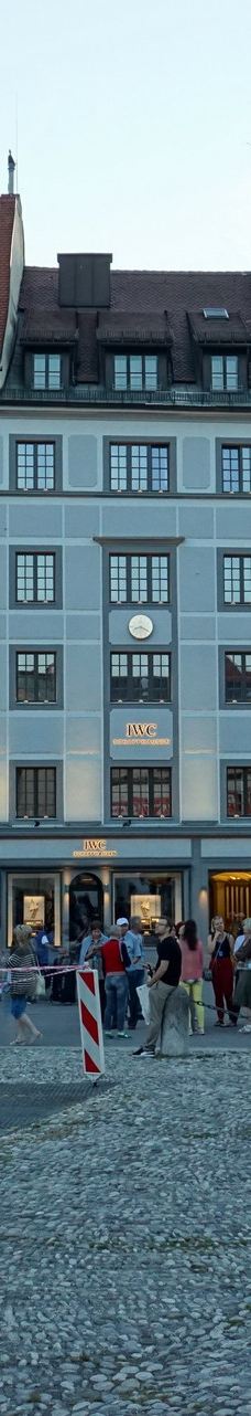 马克斯·约瑟夫广场-慕尼黑