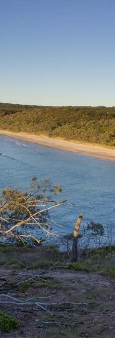 努沙国家公园-努萨角