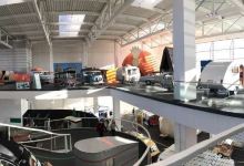 Erwin Hymer Museum景点图片