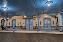Karaton Surakarta Hadiningrat景点图片