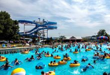 Fun-Plex Waterpark & Rides景点图片