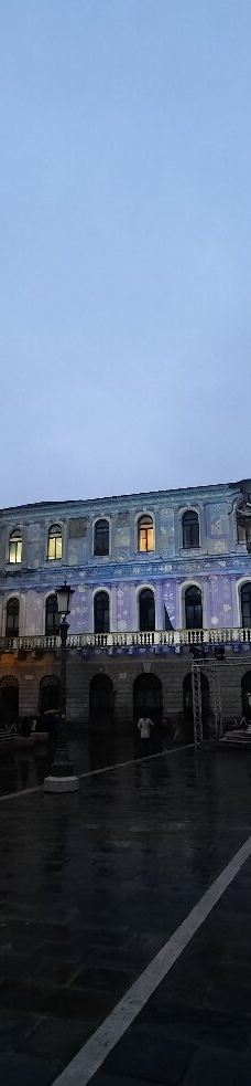 领主广场-帕多瓦