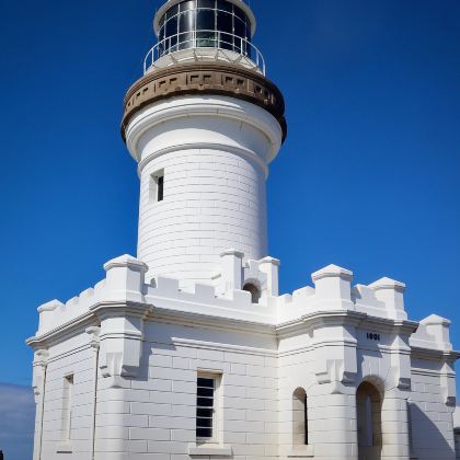 澳大利亚黄金海岸5日4晚私家团