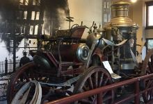 Fort Smith Museum of History景点图片