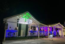Gros Islet Street Party景点图片