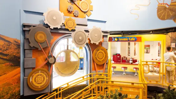 San Luis Obispo Children's Museum