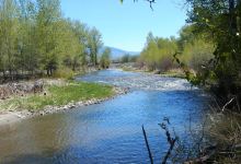 Sacajawea Interpretive, Cultural & Educational Center景点图片