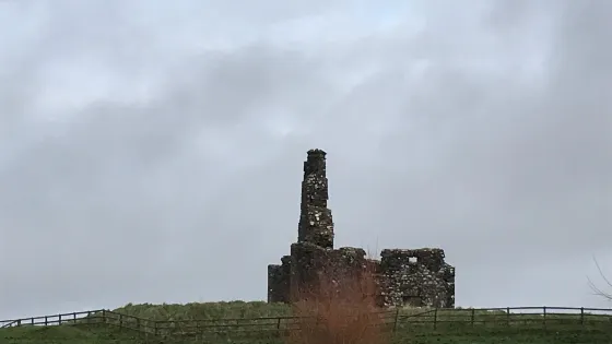 Nolan's Castle