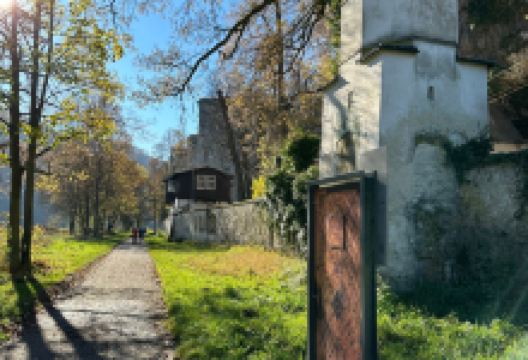 Klösterl im Bruderloch景点图片