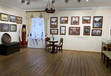 Stagecoach Postal Station Museum景点图片