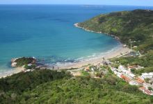 Conceicao Beach景点图片
