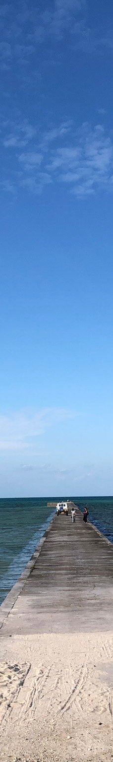 伊古桟橋-竹富町