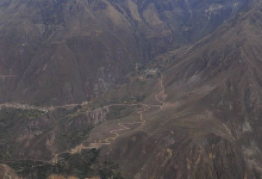 Tapay Viewpoint景点图片