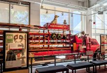 Sioux City Public Museum景点图片