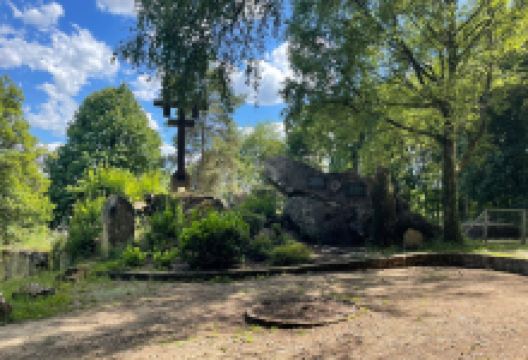 Westwallmuseum Panzerwerk Katzenkopf景点图片