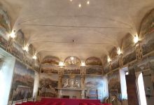 Castello di Spezzano景点图片