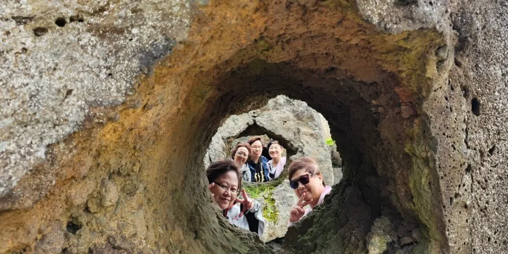 永安旅遊
