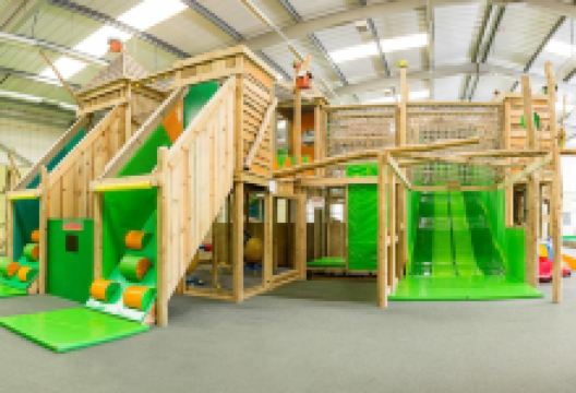 Come Into Play景点图片