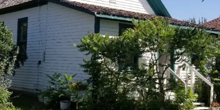 Weyburn Area Heritage Village