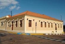 Comendador Jose Dias de Andrade Museum景点图片