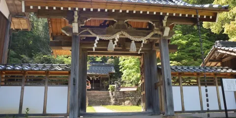 表米神社