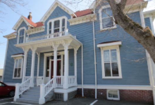 Evergreen House (Dartmouth Heritage Museum)景点图片