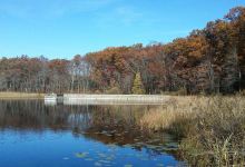 Yankee Springs Recreation Area景点图片