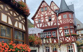Altes Haus