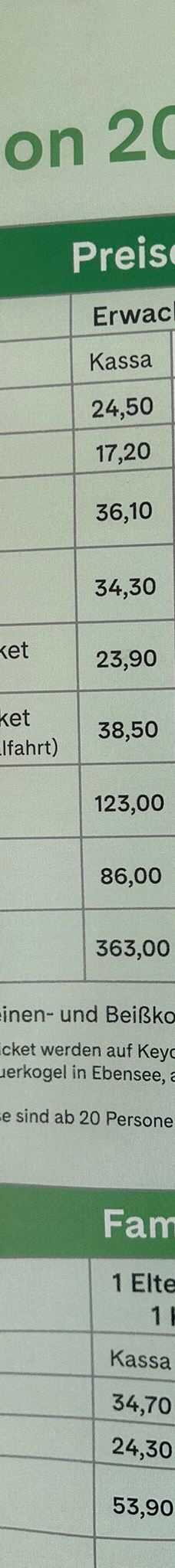 Grünbergseilbahn Gmunden-格蒙登