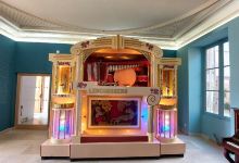 Musee de l'Aventure du Son景点图片