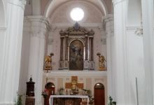 Church of Saint Mary 'Maggiore'景点图片