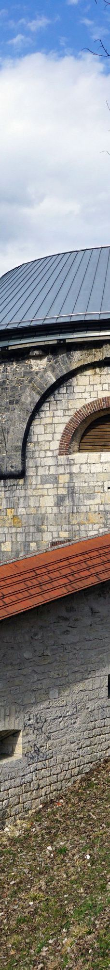 Wilhelmsburg-乌尔姆