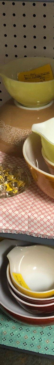 Rolla Antique Mall-狄龙