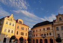 Resselovo nám.景点图片