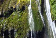 Kaboudwal Waterfall景点图片