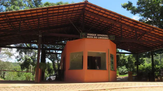 Parque Estadual Mata do Limoeiro