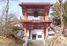 安立寺 库里景点图片