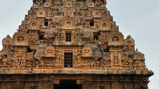 Bangaru Kamakshi Temple
