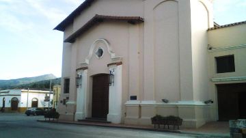 Valle de Lerma