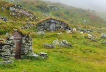 Gaularfjellet景点图片
