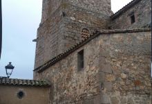 Esglesia de Sant Iscle i Santa Victoria景点图片