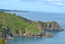 Pointe de Plouha景点图片
