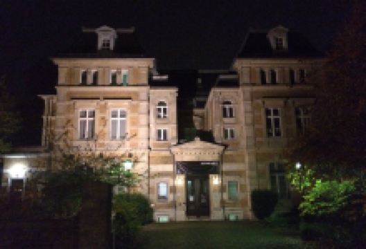 Villa Zanders景点图片