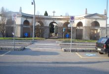 Cimitero Comunale Cernusco sul Naviglio景点图片